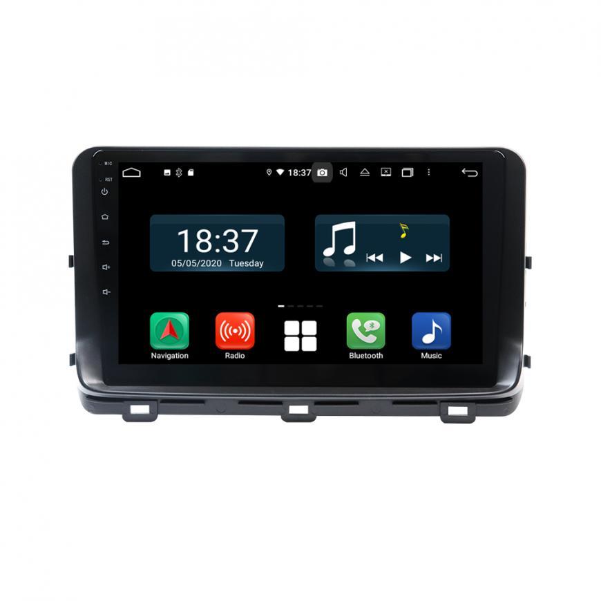 Navigatie dedicata Kia Ceed 2019 2020 2021 2022 cu sistem android 8