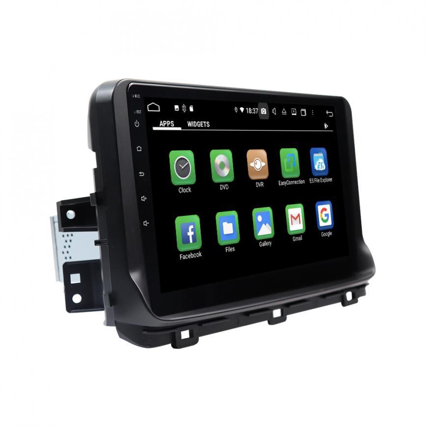 Navigatie dedicata Kia Ceed 2019 2020 2021 2022 cu sistem android 8