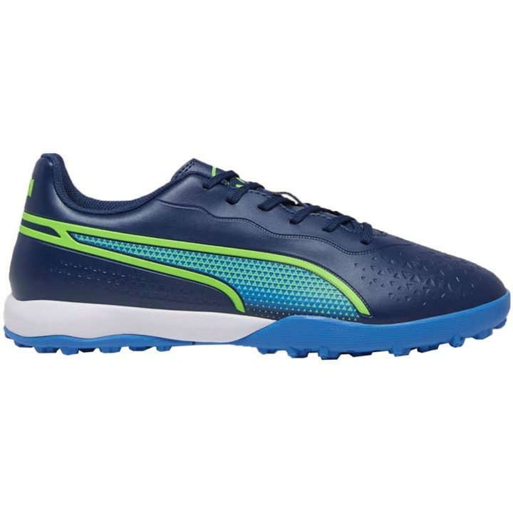 Pantofi sport pentru barbati, Puma, BM182472, Albastru, EU 44