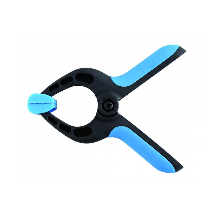 Clema fixare cu arc 165 mm