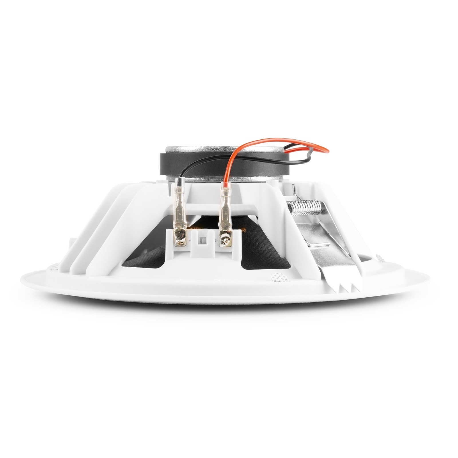 Difuzor incastrabil tavan, 16ohm, 40W, 6.5", alb, Power Dynamics CSPS6