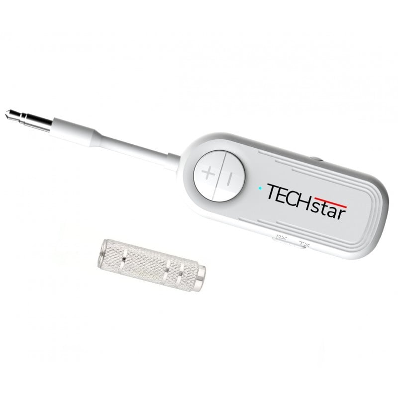 Adaptor Wireless 2 in 1 Receptor si Transmitator Audio TX/RX