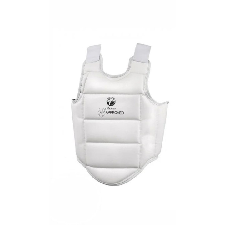 Детски протектор за гърди WKF Tokaido XS