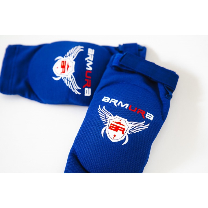 Cotiere ARMURA Albastre XL