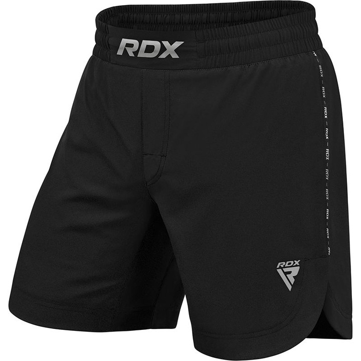 Rendezés Mma RDX T15, fekete, Fekete