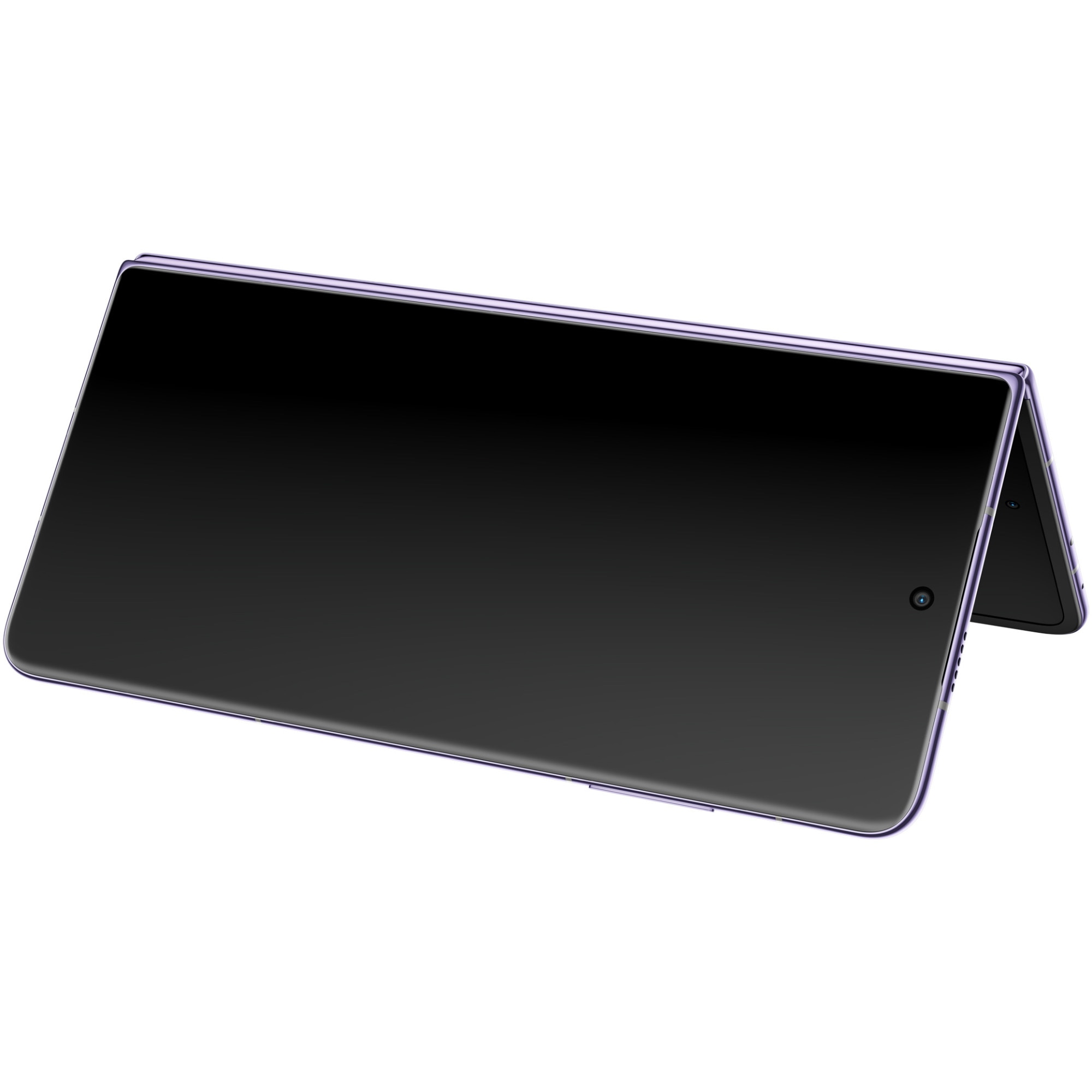 Honor Magic V2 512GB Dual SIM Viola - Ricondizionato In Eccellenti Condizioni