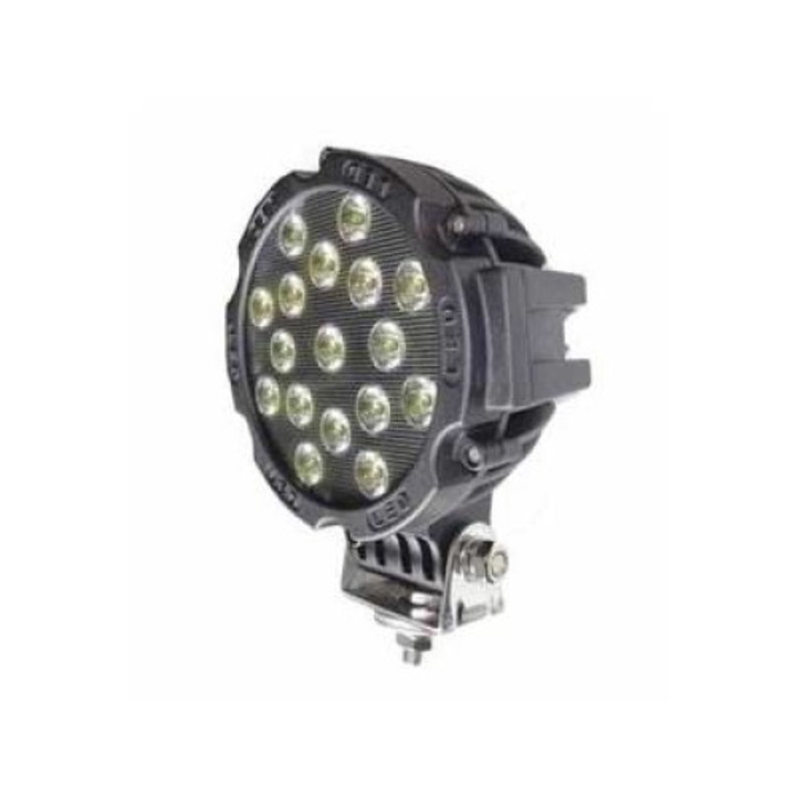 LED munkalámpa 0091B