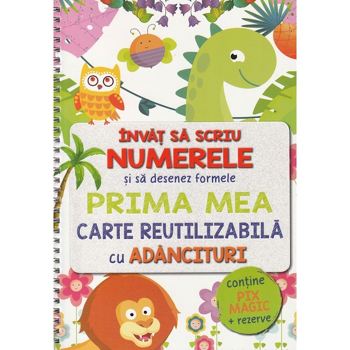 Cauți prima mea biblioteca? Alege din oferta