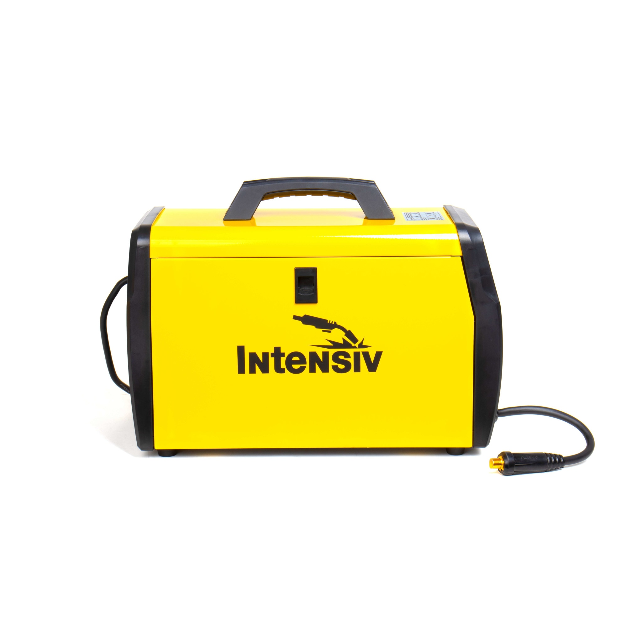 Invertor de sudura multiproces Intensiv 53241 MIG 210, MIG/TIG/MMA, 200 ...