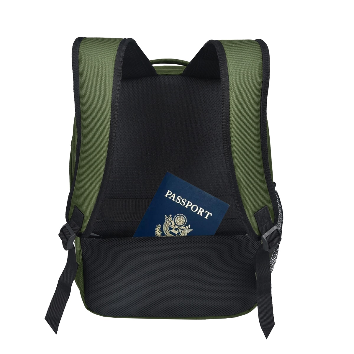 Cabinfly Pacemaker 40x30x20cm Backpack Wizzair Vueling Transavia