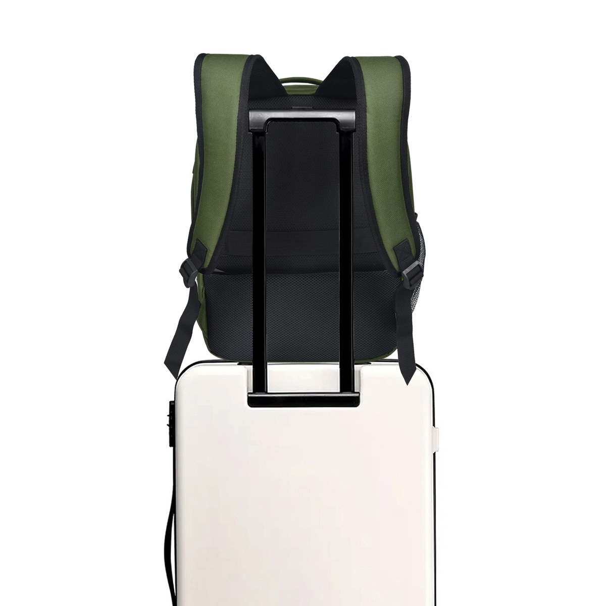 CabinFly Pacamker Wizzair Backpack 40x30x20 cm Cabin Bag Transavia
