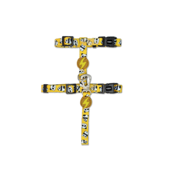 Ham si lesa pentru pisici, Set, Dashi Snooze, Reglabil