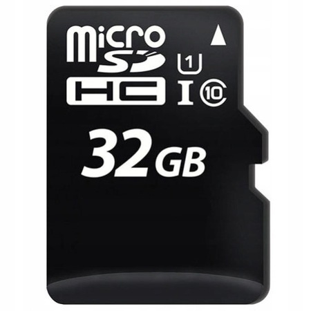 Карта памет, Micro SD, 32 GB - eMAG.bg