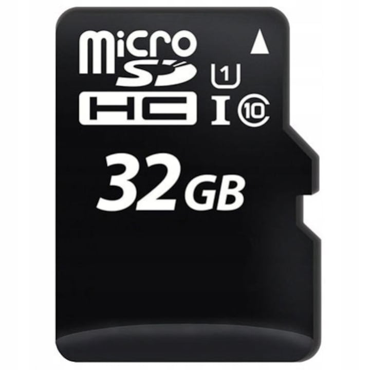 Карта памет, Micro SD, 32 GB