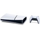 PlayStation 5 Digital Edition (PS5) Slim konzol, 825GB SSD, E-Chassis