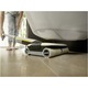 Mop electric Karcher FC 7 Cordless, 25.55 V, rezervor apa curata/murdara 400 ml/200 ml, autonomie max. 45 min, statie de stationare si curatare, detergent 30 ml, 1.055-701.0, Alb/Negru