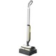 Mop electric Karcher FC 7 Cordless, 25.55 V, rezervor apa curata/murdara 400 ml/200 ml, autonomie max. 45 min, statie de stationare si curatare, detergent 30 ml, 1.055-701.0, Alb/Negru