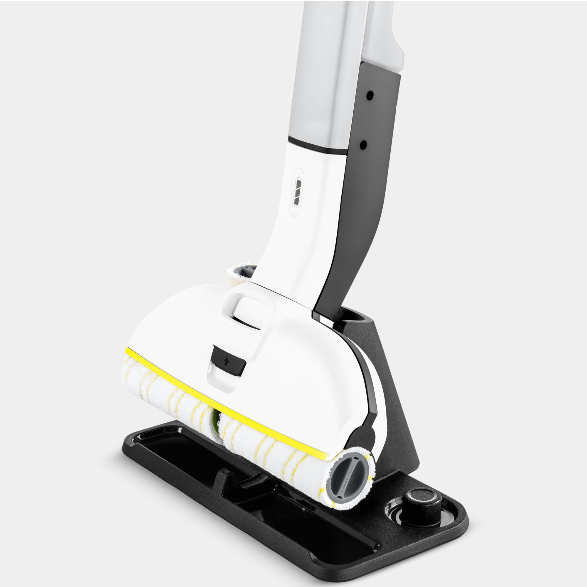 Mop electric Karcher EWM 2, 1.056310.0, autonomie 60 mp3, 360 ml