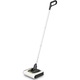Matura electrica Karcher KB 5, 3.6 V, recipient 370 ml, acumulator Li-Ion, autonomie max. 30 min, 1.258-050.0, Alb/Negru