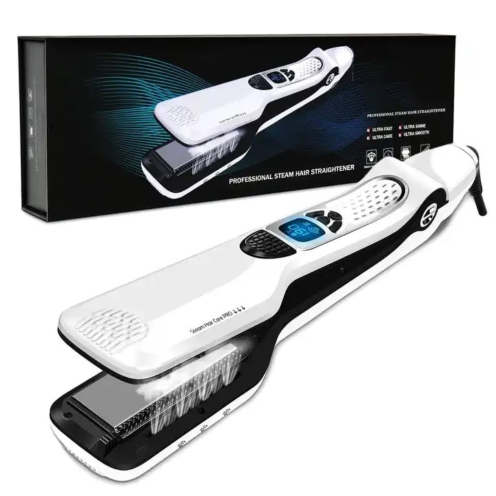 Babyliss ionic steam limited edition st293pe best sale