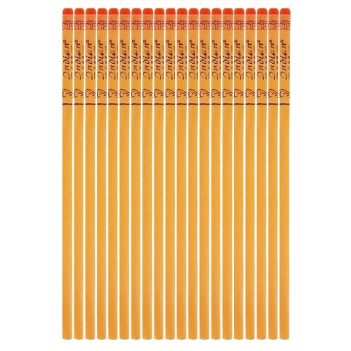 Lumanari auriculare, cu ceara de albine si uleiuri esentiale, 10 perechi