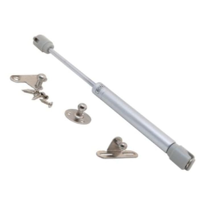 Piston gaz 80N ridicare usa