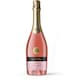 Vin Spumant Domeniile Davidescu, Rara Neagra, Rose, Brut, 0.75l