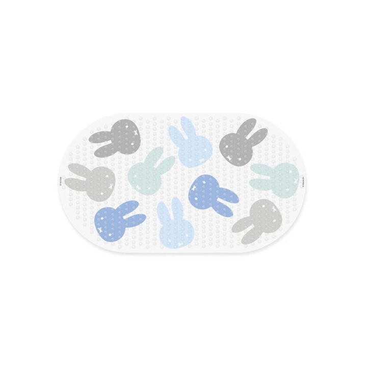 Totum Miffy csúszásgátló fürdőszőnyeg