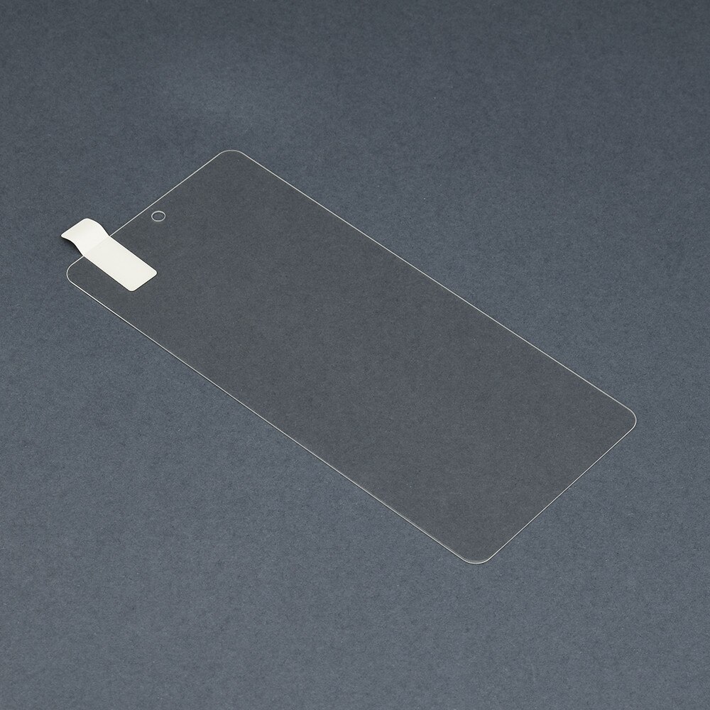 Folie de protectie Ecran Techsuit Clear Vision pentru Samsung Galaxy M35 / A55 5G A556 / A35 5G A356, Sticla Securizata, Full Glue