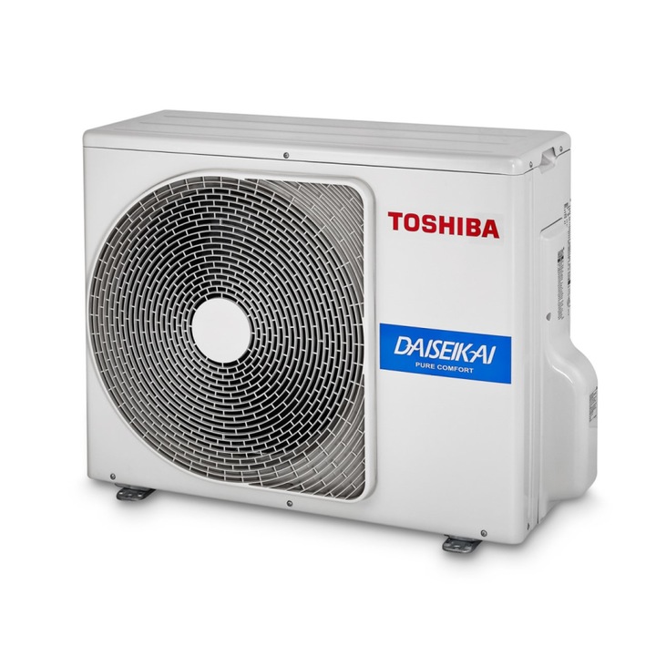 Aparat de aer conditionat Toshiba EDGE RAS-B10G3KVSG-E-RAS-10J2AVSG-E1 Inverter 10000 BTU