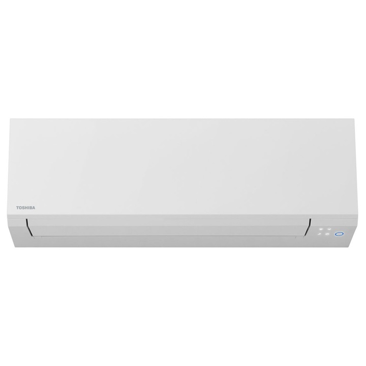 Aparat de aer conditionat Toshiba EDGE 22000 BTU RAS-22J2AVSG-E1 RAS-B22G3KVSGB-E, ALB, SEER 7.4, SCOP 4.6, A++, garantie 60 luni