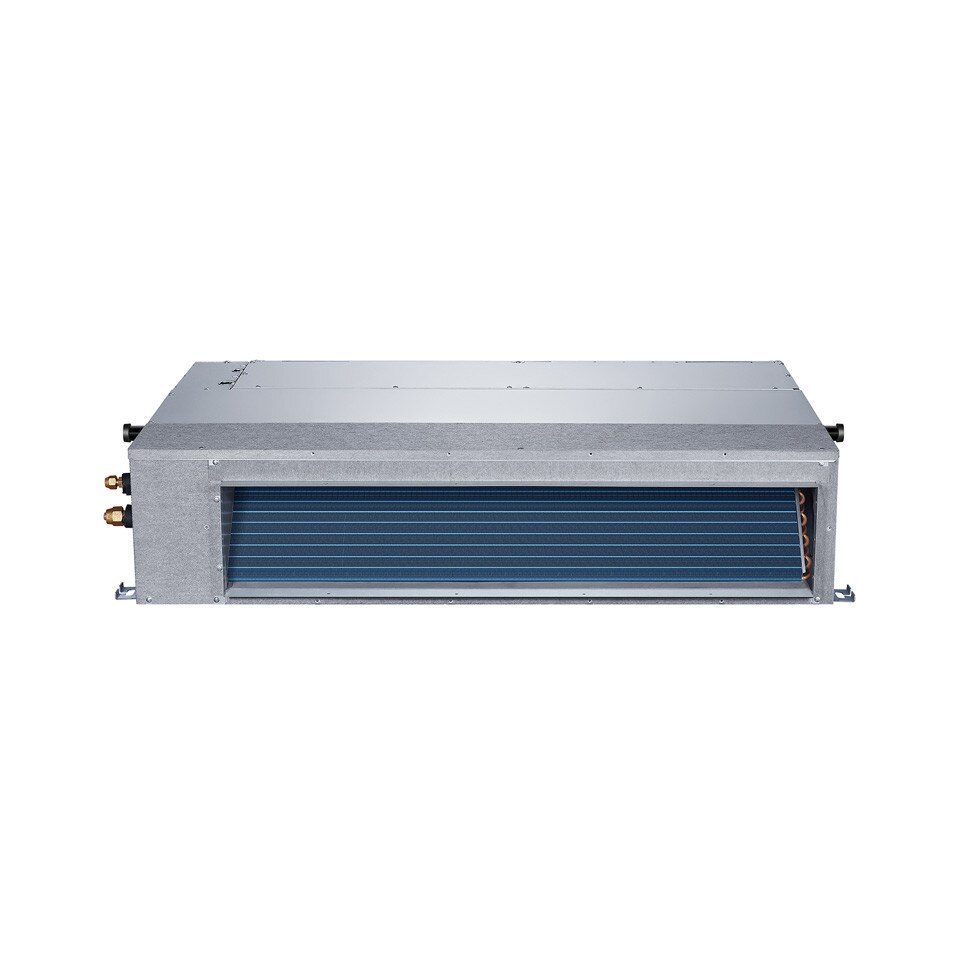 Aparat De Aer Conditionat Tip Duct Carrier Qss D S Qus D S Inverter Btu Emag Ro