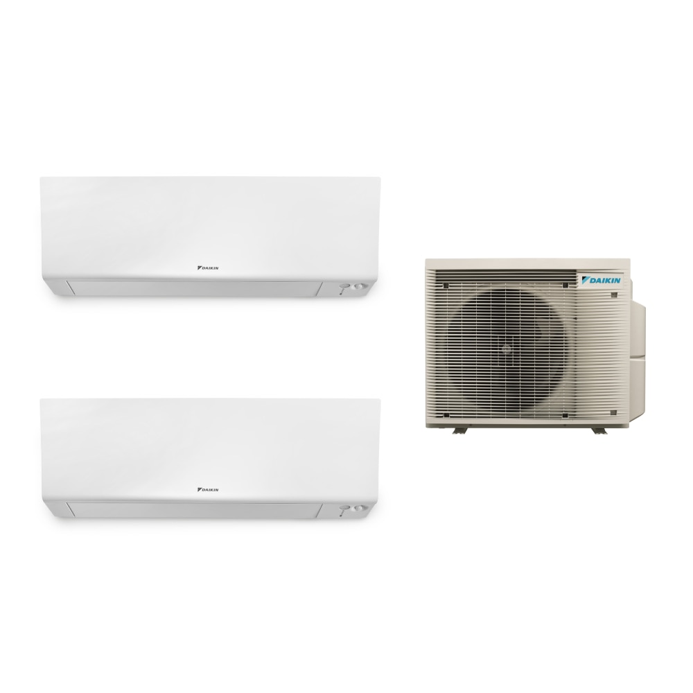 Aparat De Aer Conditionat Multisplit Daikin Bluevolution Cu Doua Unitati Interne Perfera 7000 Si 6684