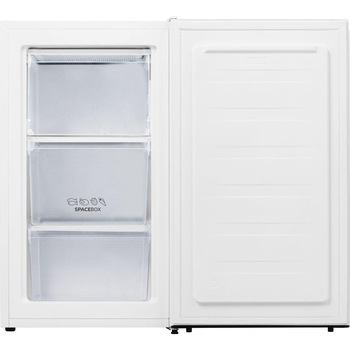 Congelator Gorenje F39EPW4, 61l, H: 84,2 cm, Control mecanic, Clasa energetica E, Alb
