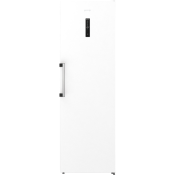 Congelator Gorenje FN619DAW6, 280l, H: 185 cm, EasyTray, FastFreeze, NoFrost, clasa energetica D, Alb