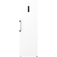 Congelator Gorenje FN619DAW6, 280l, H: 185 cm, EasyTray, FastFreeze, NoFrost, clasa energetica D, Alb