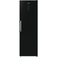 Congelator Gorenje FN619DABK6, 280l, H: 185 cm, MultiFlow 360°, EasyTray, NoFrost, clasa energetica D, Negru