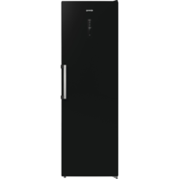 Frigider Gorenje R619DABK6, 398l, H: 185 cm, EasyOpen, AdaptTech, DynamicAir, clasa energetica D, Negru