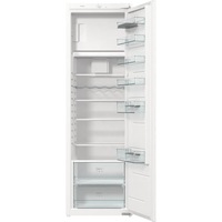Frigider Incorporabil cu o Usa GORENJE RBI418EE0, 280 l, H 177 cm, Clasa E, Alb
