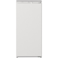 Frigider incorporabil Gorenje RBI412EE1, 180l, M: 122,5 cm, LED, Control mecanic, Clasa energetica E, Alb