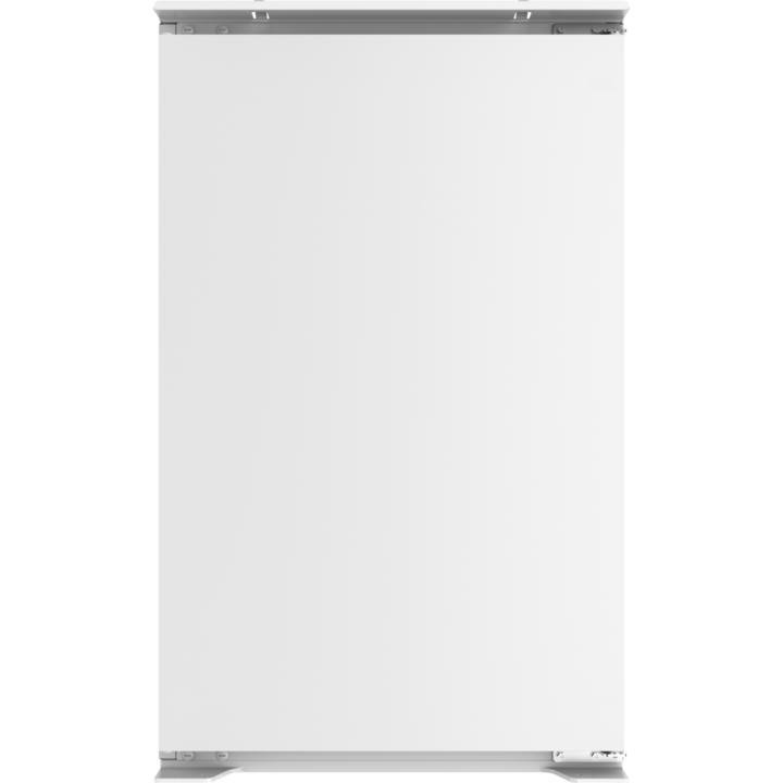 Gorenje RI409EP1 Beépíthető hűtőszekrény, 129l, M: 87.5 cm, LED, Mechanikus vezérlés, E nergiaosztály, Fehér