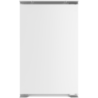 Frigider, Gorenje, RI409EP1, 129l, H: 87,5 cm, LED, Control mecanic, Clasa energetica E, Alb