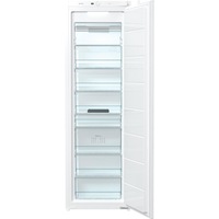 Gorenje FNI418EE1 Congelator incorporat, 217l, H: 177,5 cm, FastFreeze, NoFrost, clasa energetica E, Alb