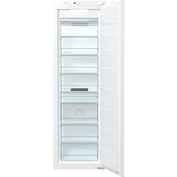 Gorenje FNI418EE1 Congelator incorporat, 217l, H: 177,5 cm, FastFreeze, NoFrost, clasa energetica E, Alb