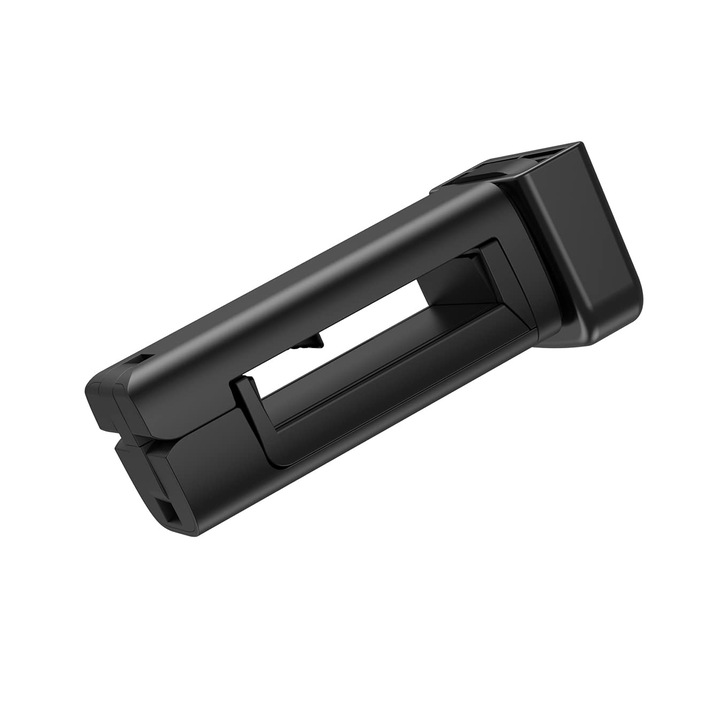 Suport pentru telefon pentru calatorii, Negru