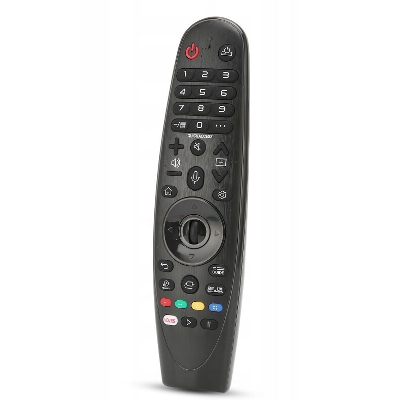 Telecomanda LG Magic Remote MR23GN - compatibila gama LG TV 2023, 2022,  2021 
