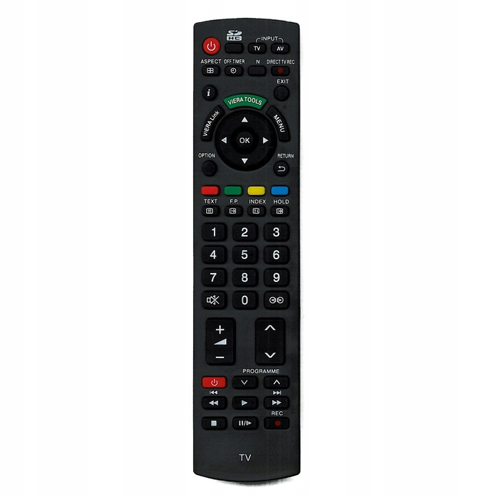 Telecomanda pentru TV Panasonic Viera N2QAYB00350