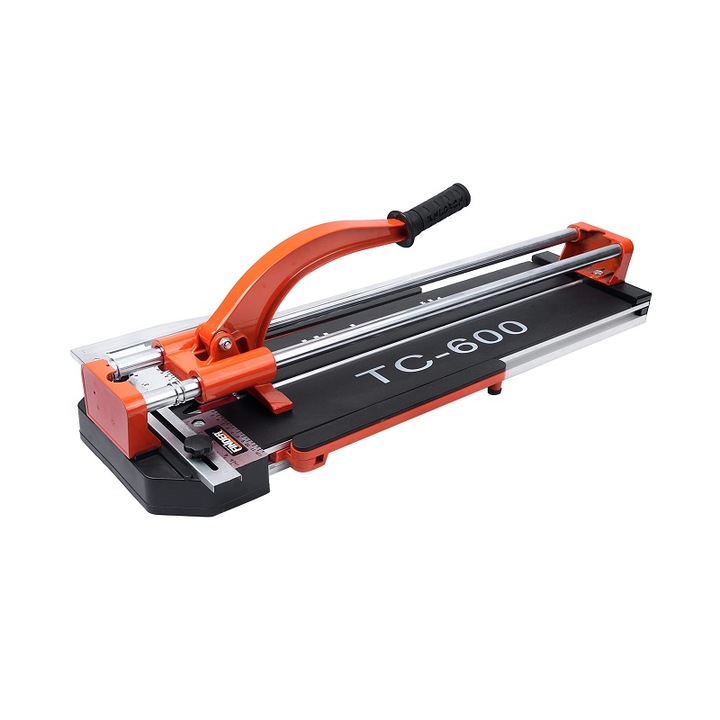 Masina de taiat faianta, Finder, Otel, 600 mm, Multicolor