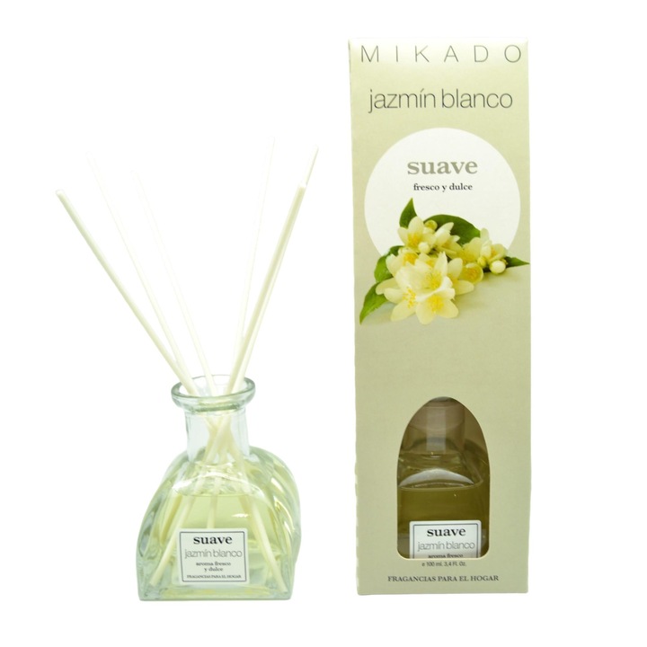 Szobai légfrissítő, Mikado, 100 ml