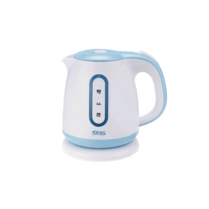 Fierbator de apa, otel inoxidabil, 1.8L, 2200W, Sun